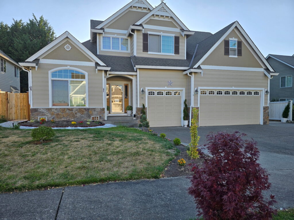 Holly Hills Adult Living, Seattle